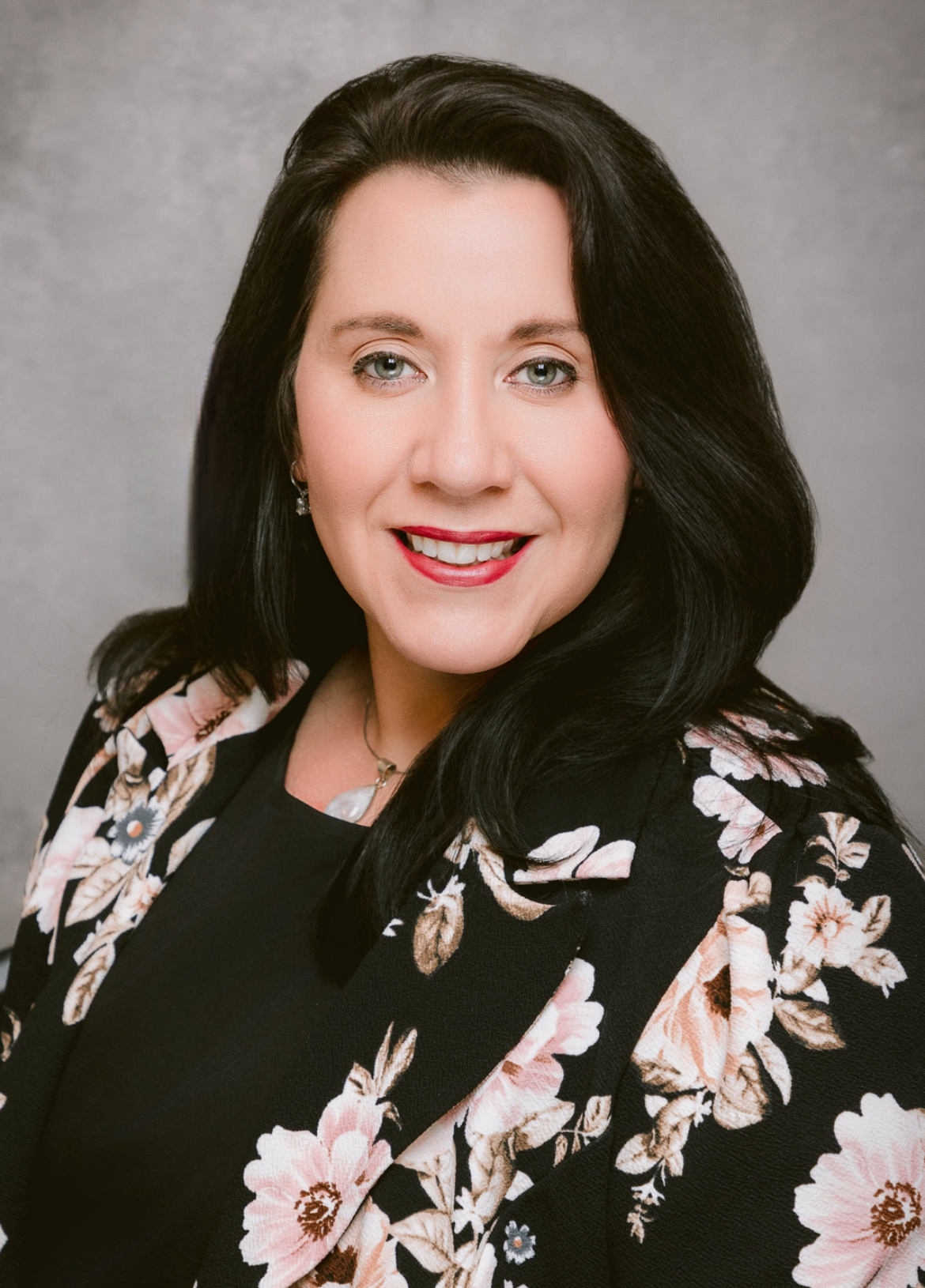 Photo of Rosalynda Dina