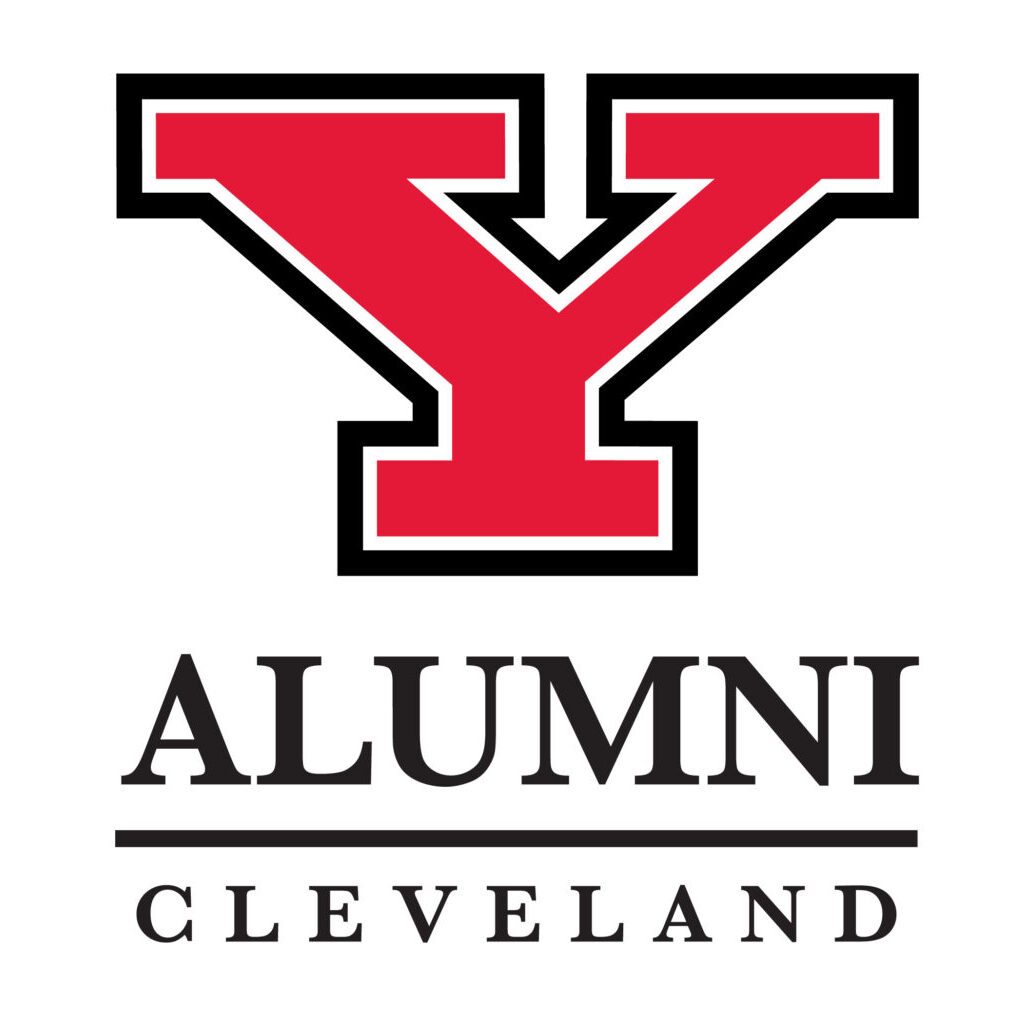 YSU Alumni Cleveland Logo