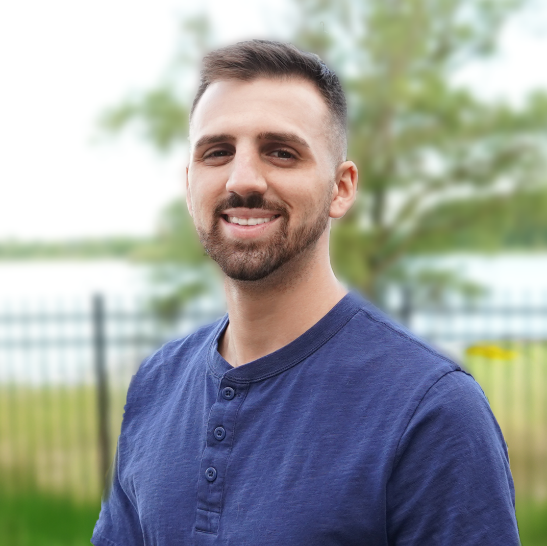 Photo of Ivan Bosnjak