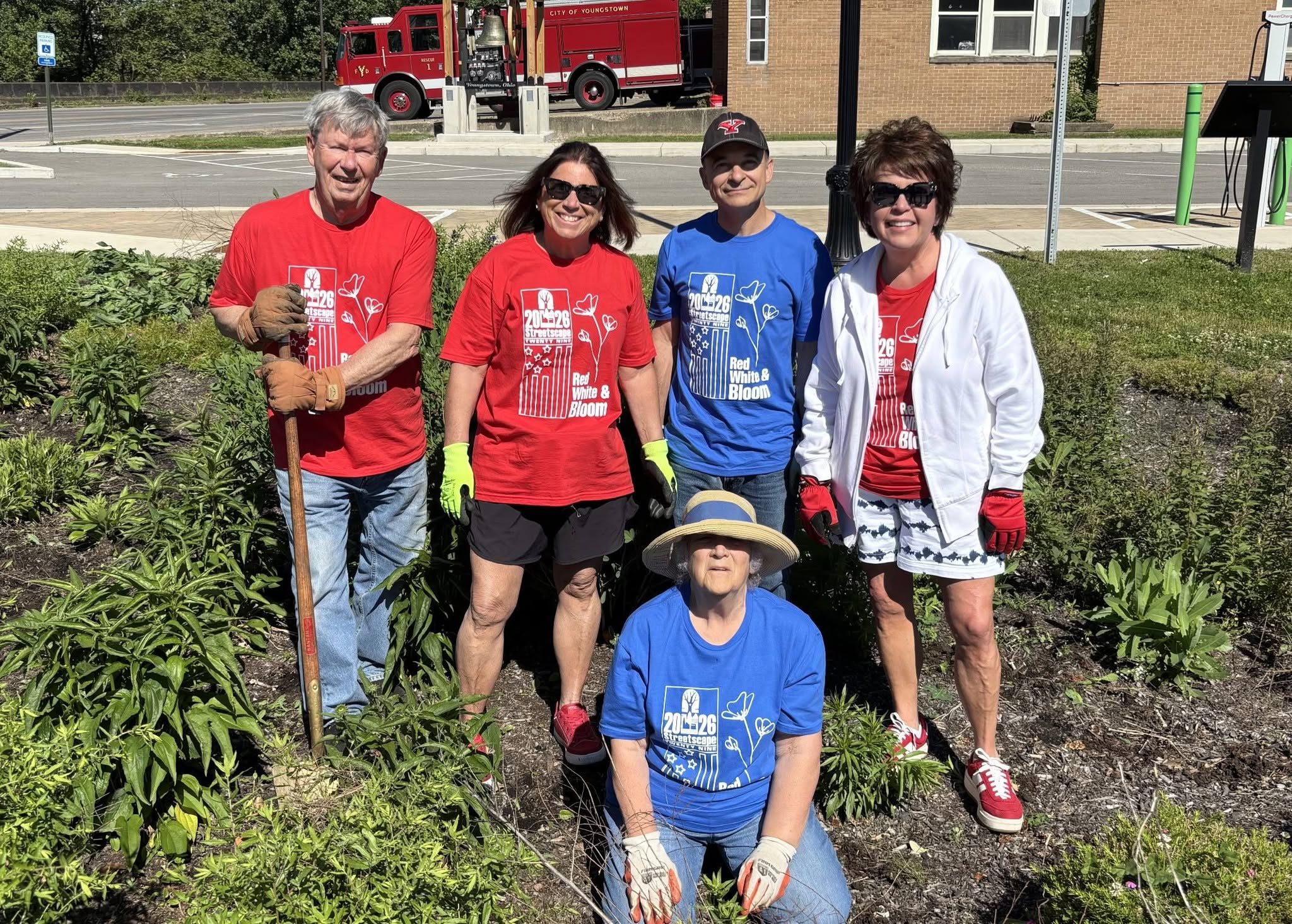 Shannon's group streetscape 5-30-26