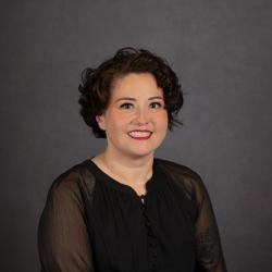 TatianaStaff & FacultyMarketing and Communicationsportrait