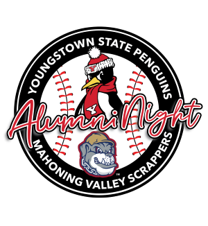 YSU.Scrappers Alumni Night LOGO